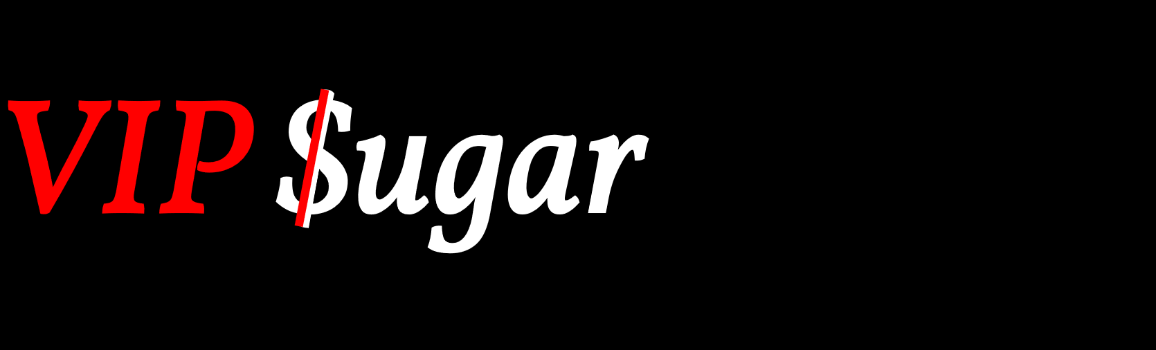 VIP Sugar